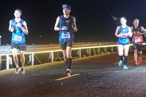 BIB: 4579, 41855, 41840
                            <button type="button" onclick="openModal(18279797)" class="btn btn-primary btn-sm float-right btn-popup" data-toggle="modal" data-target=".modal-high-quality">
                        <i class="fas fa-shopping-cart"></i> Add to Cart
                    </button>
                                            <button type="button" onclick="isThisMe(18279797, true)" class="btn btn-success btn-sm float-right btn-popup btn-isme hidden" data-toggle="tooltip" data-placement="bottom" title="นี่คือรูปของคุณใช่ไหม คลิกที่นี่เพื่อเอาเข้าอัลบั้ม">
                        <i class="fas fa-plus"></i> Add to album
                    </button>
                    <button type="button" onclick="isThisMe(18279797, false)" class="btn btn-warning btn-sm float-right btn-popup btn-isnotme hidden">
                        <i class="fas fa-ban"></i> Remove from album
                    </button>